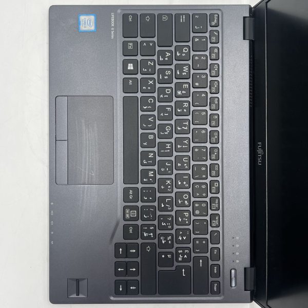 Laptop Fujitsu Life Book U937 - Image 5