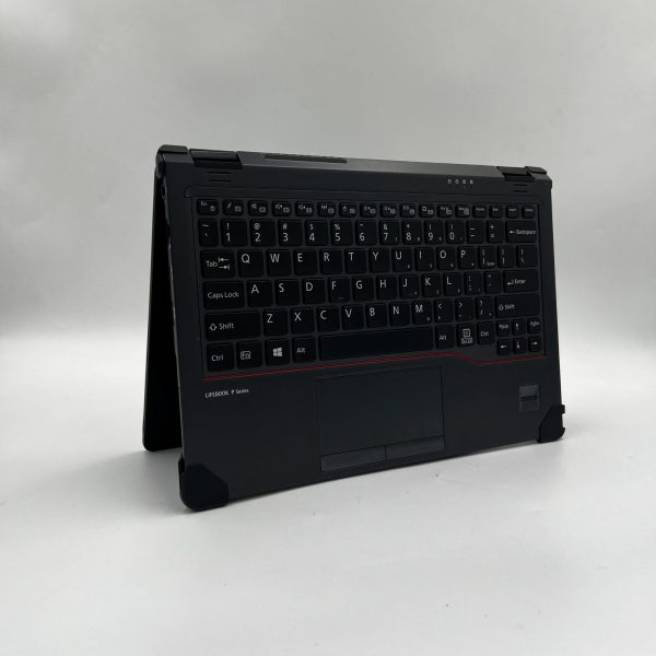 Laptop Fujitsu LifeBook 727 - Image 7