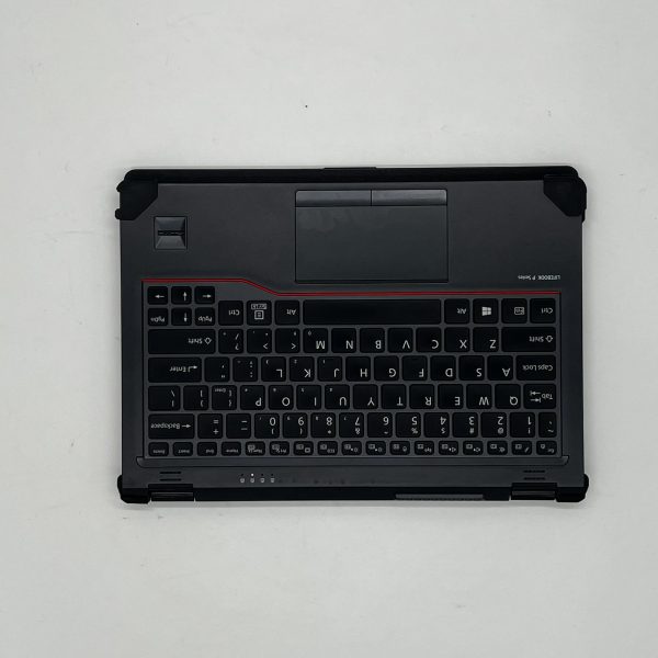 Laptop Fujitsu LifeBook 727 - Image 6