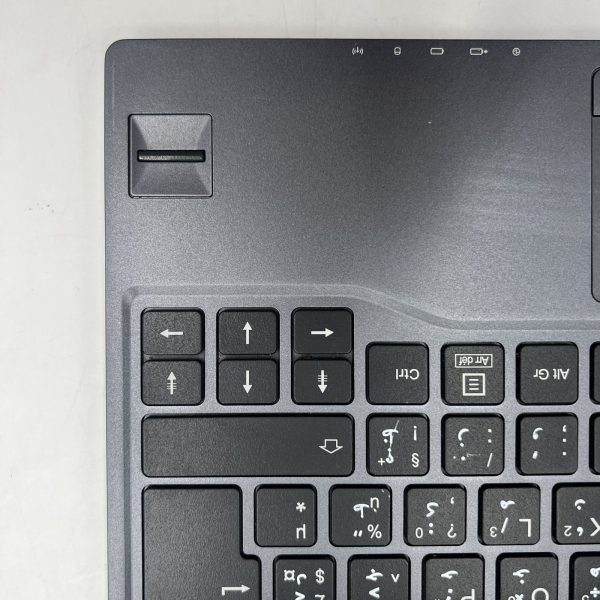 Laptop Fujitsu Life Book U937 - Image 3