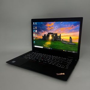 Lenovo ThinkPad X1 Carbon