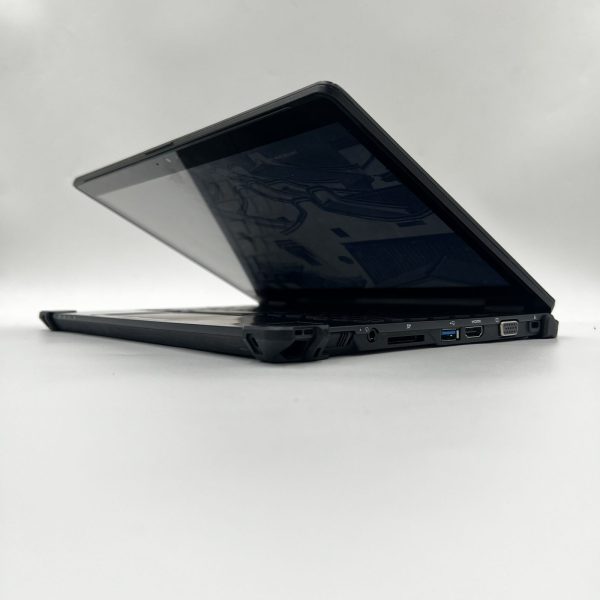 Laptop Fujitsu LifeBook 727 - Image 5