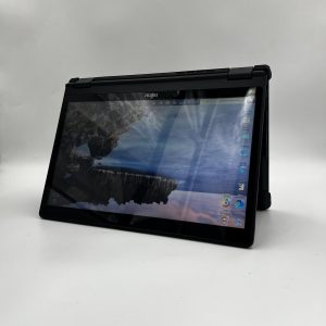 Laptop Fujitsu LifeBook 727