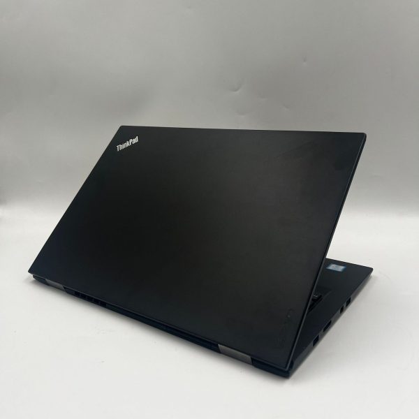 Lenovo ThinkPad X1 Carbon - Image 2