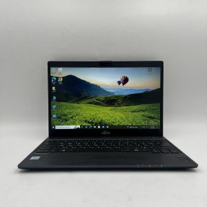 Laptop Fujitsu Life Book U937